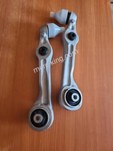 cast iron control arm