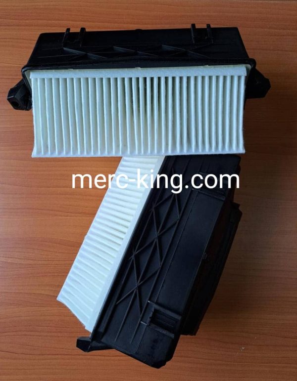 OM642 Air-cleaners