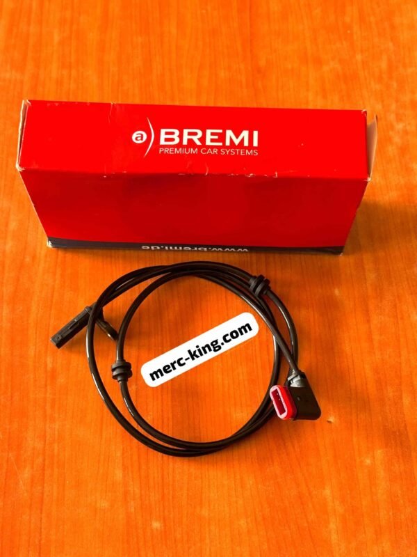 Bremi Premium ABS Wheel Speed Sensor – OE Quality