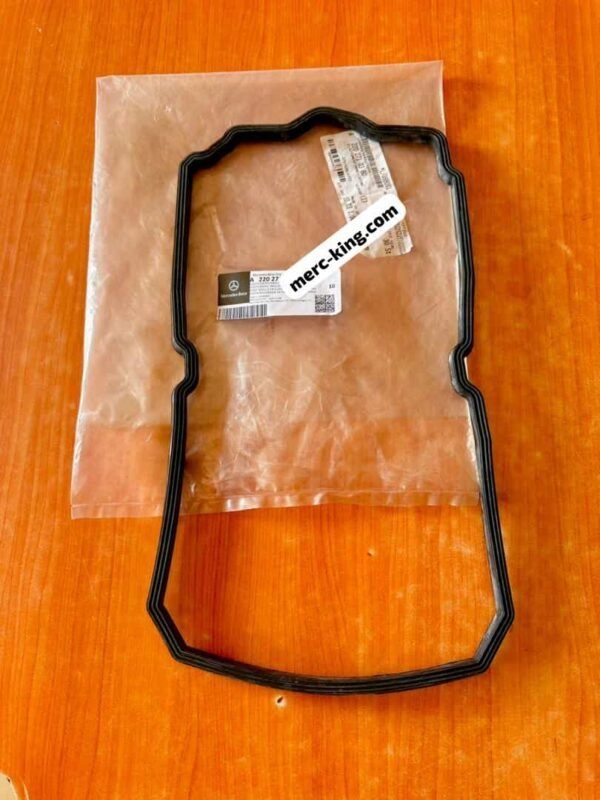 Genuine 7G-Tronic Transmission Oil Pan Gasket