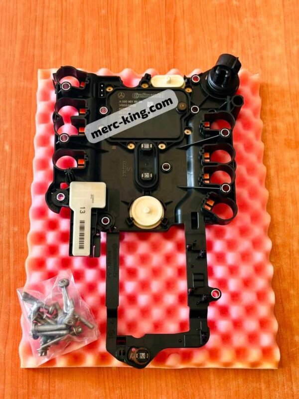 Genuine Mercedes-Benz 7G-Tronic Plus VGS3-NAG2