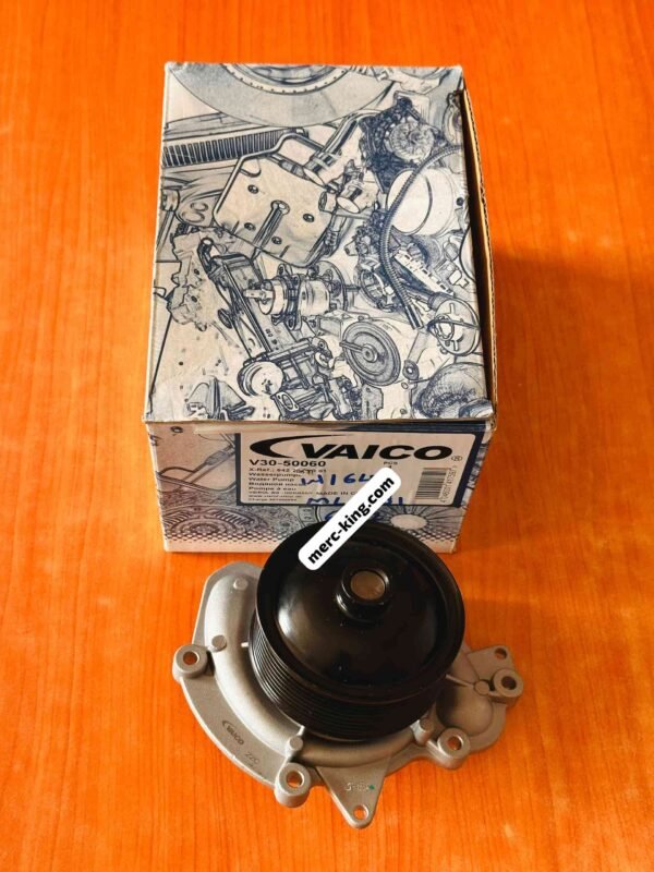 VAICO V30-50060 Engine Water Pump Mercedes-Benz